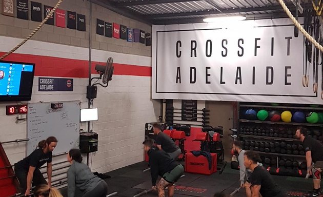 Photo of CrossFit Adelaide