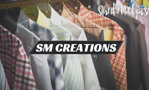 Photo of SM Creation | Shirt manufacturers & Wholesaler's in bangalore