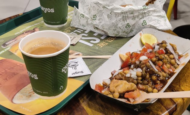 Photo of Chaayos