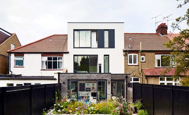 Photo of Mulroy Architects