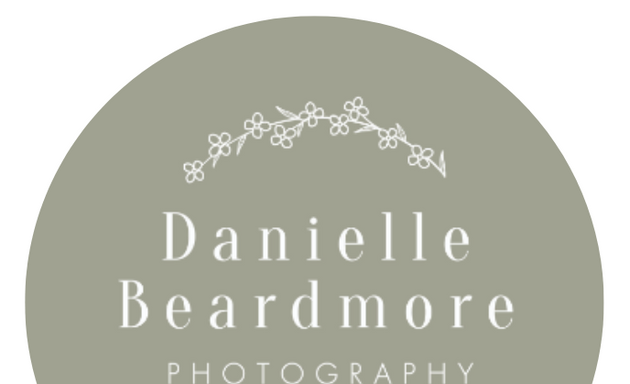 Photo of Danielle Beardmore Photography