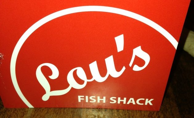 Photo of Lou's Fish Shack