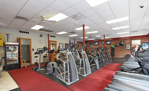 Photo of V Tone Fitness Gym Chicago