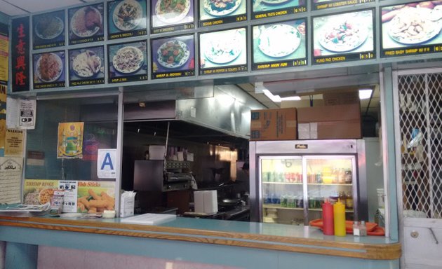 Photo of Halal Musa Chinese Food