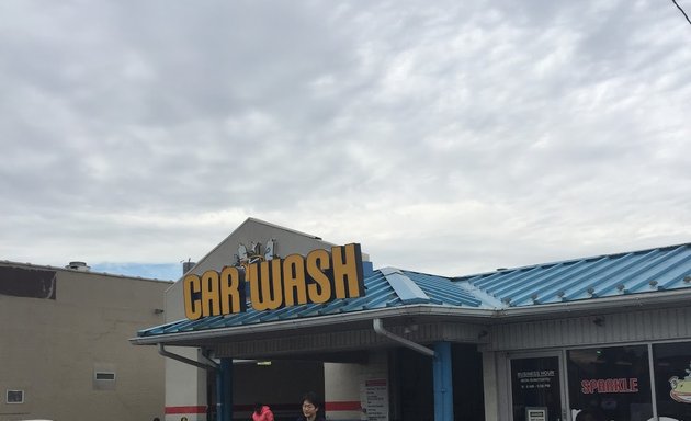 Photo of Sparkle Car Wash