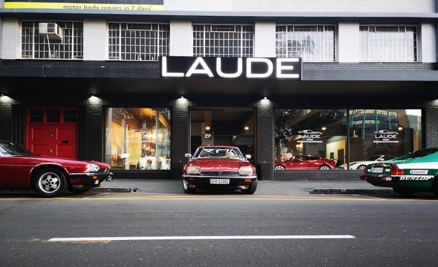Photo of Laude Classic Cars