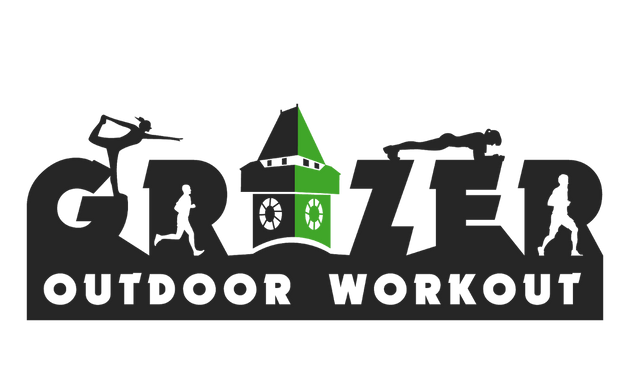 Foto von Grazer Outdoor Workout - Training Spot Stadtpark