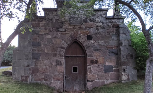 Photo of Maple United Cemetery