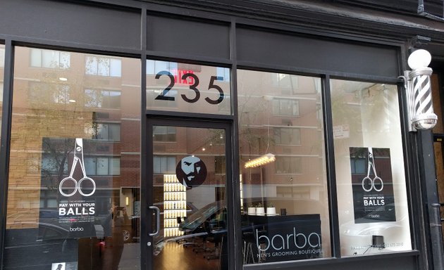 Photo of Barba Grooming Boutique