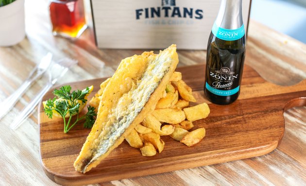 Photo of Fintans Fish and Chip Co.