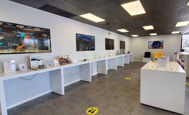 Photo of DJI Experience Store