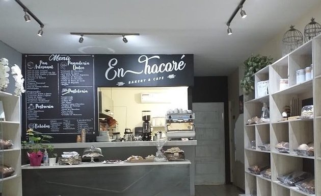 Foto de En-Hacoré Bakery & Cafe
