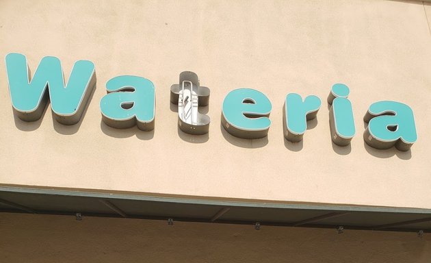 Photo of Wateria