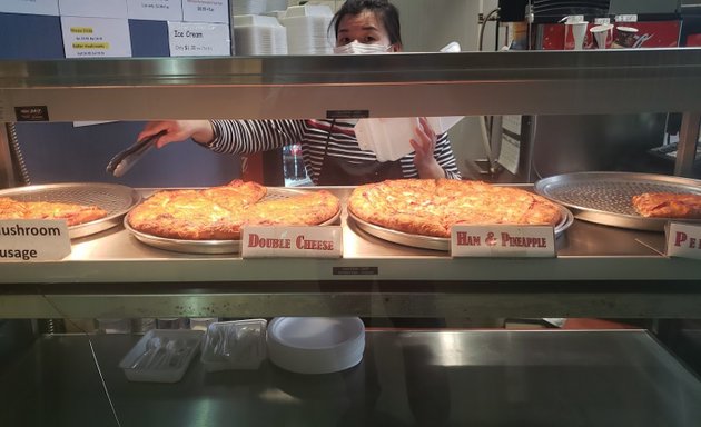 Photo of Trifon's Pizza