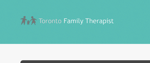 Photo of Joanna Seidel Toronto Family Therapist
