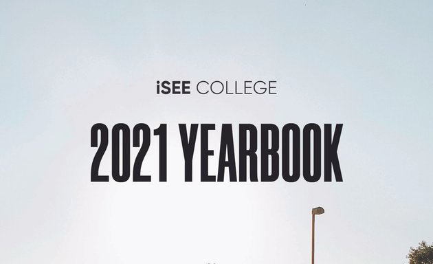 Photo of iSEE COLLEGE