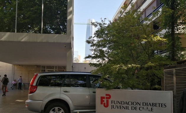 Foto de Fundación Diabetes Juvenil de Chile (FDJ)