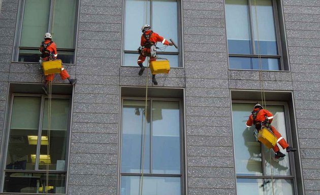 Photo of go Green Cleaning