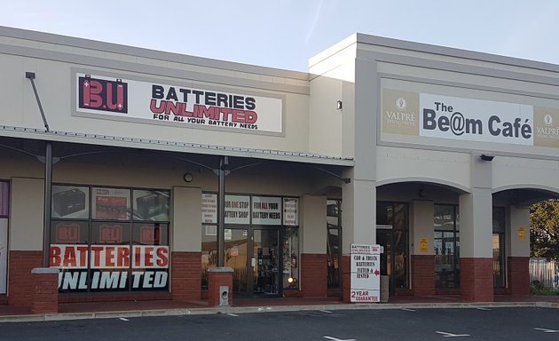 Photo of Batteries Unlimited