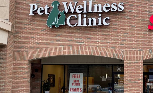 Photo of Geist Pet Wellness Clinic