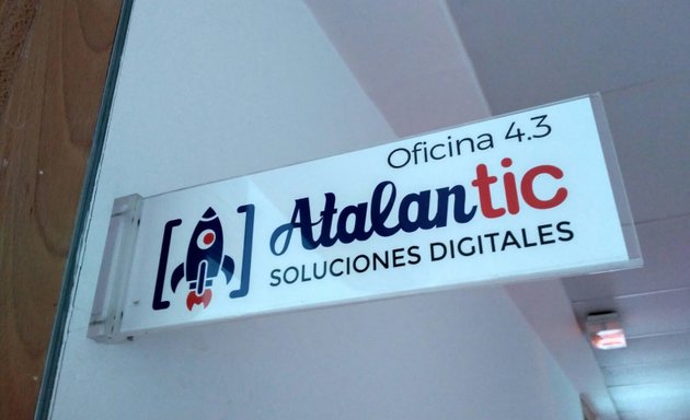 Foto de Atalantic | Diseño Web, Posicionamiento SEO en Albacete