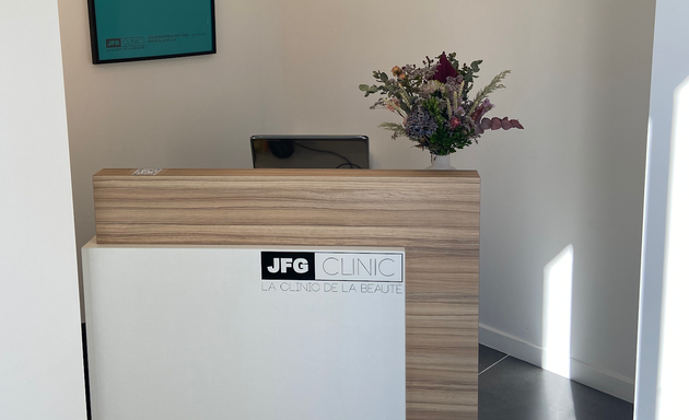 Photo de jfg Clinic Rennes