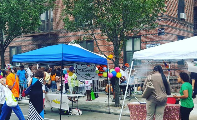 Photo of Lefferts Community Food Co-op