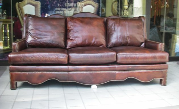 Photo of Cydina Teak Furniture