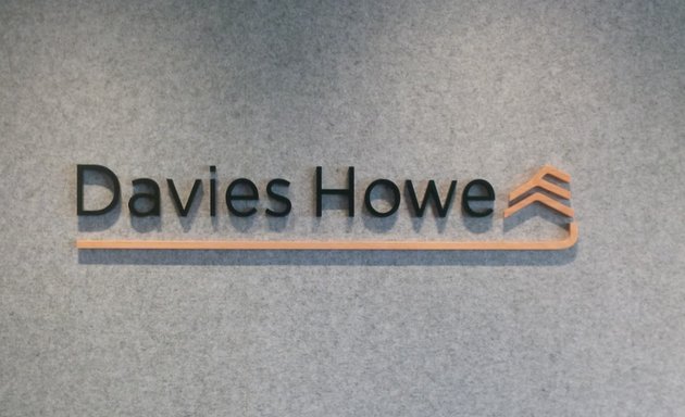 Photo of Davies Howe LLP