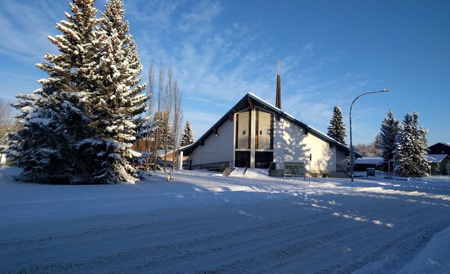 Photo of St. Augustine's Anglican Church