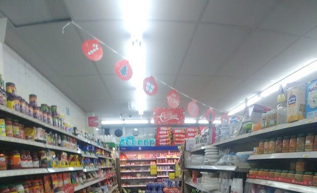 Photo of Londis