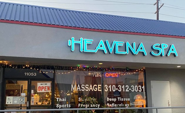 Photo of Heavena Spa