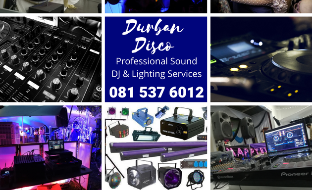 Photo of Durban Disco