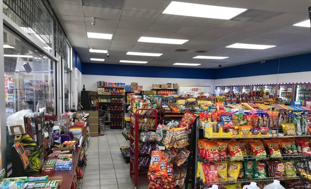 Photo of MMF Food Mart