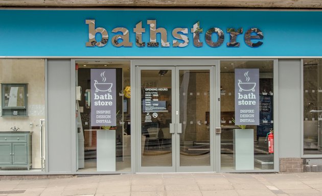 Photo of Bathstore Bristol is closed. Visit Homebase Portishead to shop Bathstore products