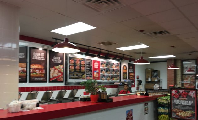 Photo of Firehouse Subs Rosedale