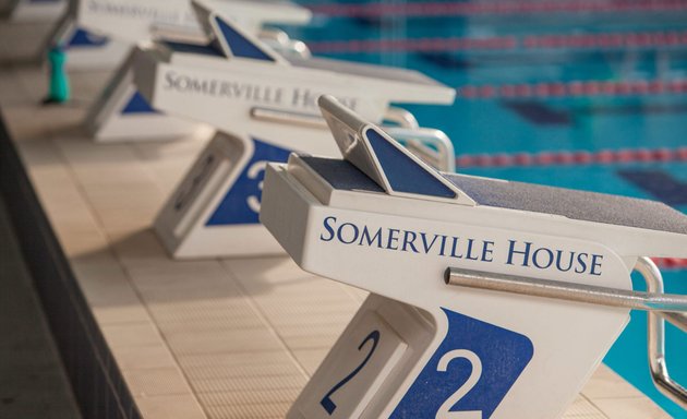 Photo of Somerville House Aquatic Centre