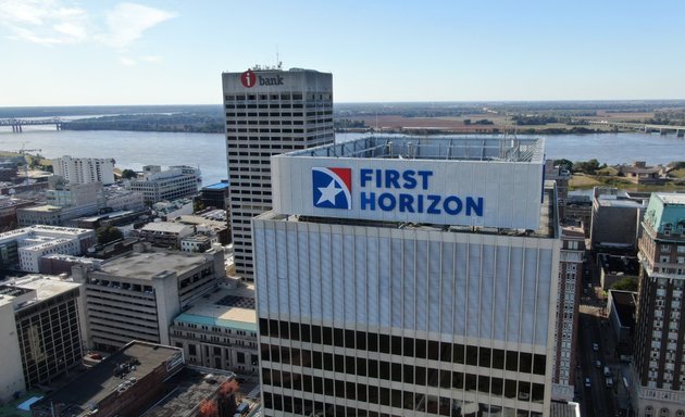 Photo of First Horizon Bank