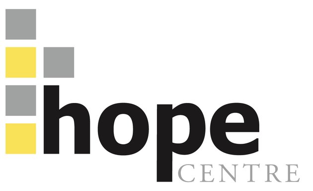 Photo of Hope Centre