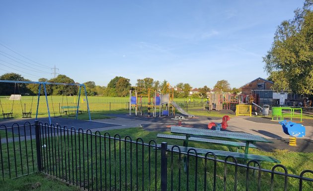 Photo of Manor Park