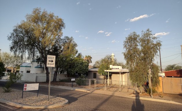 Photo of Ahmadiyya Muslim Community, Tucson Arizona