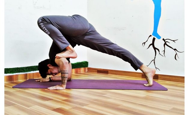 Photo of Premanand Yoga | Kandivali East | Yoga Teacher Training | Yoga Diploma | Yoga Classes at Home