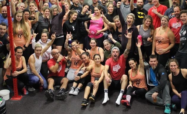 Photo of Crossfit Lac-Beauport