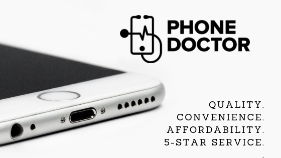 Photo of Phone Doctor Burnaby (Temporarily Closed)