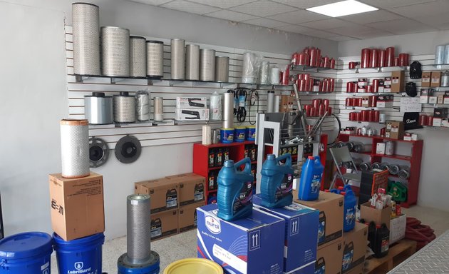 Foto de PLM Partes Y Lubricantes