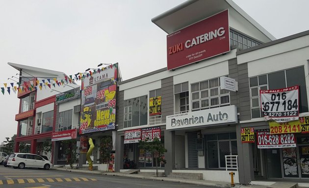 Photo of Bavarian Auto Parts Sdn Bhd