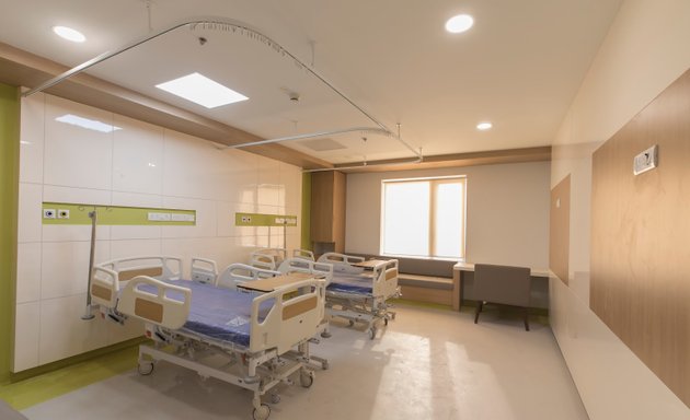 Photo of Motherhood Hospital - Banashankari