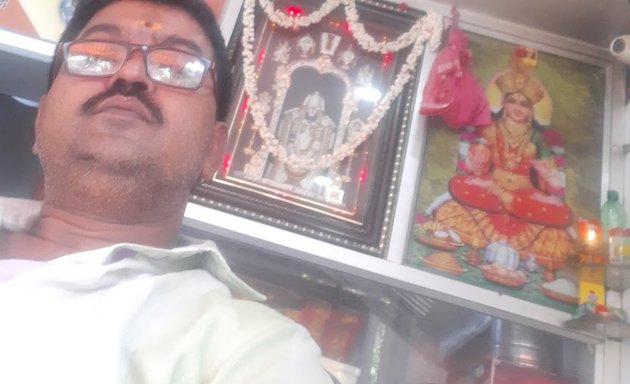 Photo of Balaji Vegetarian