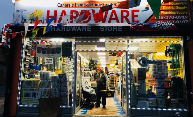 Photo of Canarsie Hardware And Paint Center