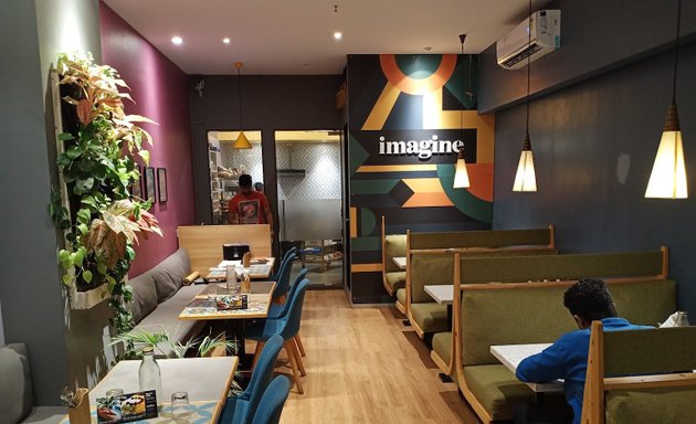 Photo of Imagine Cafe